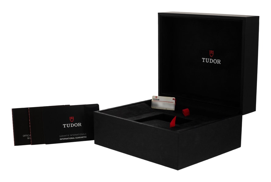 Tudor Pelagos M25600TB-0001